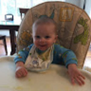 Meet your Posher, Lorie